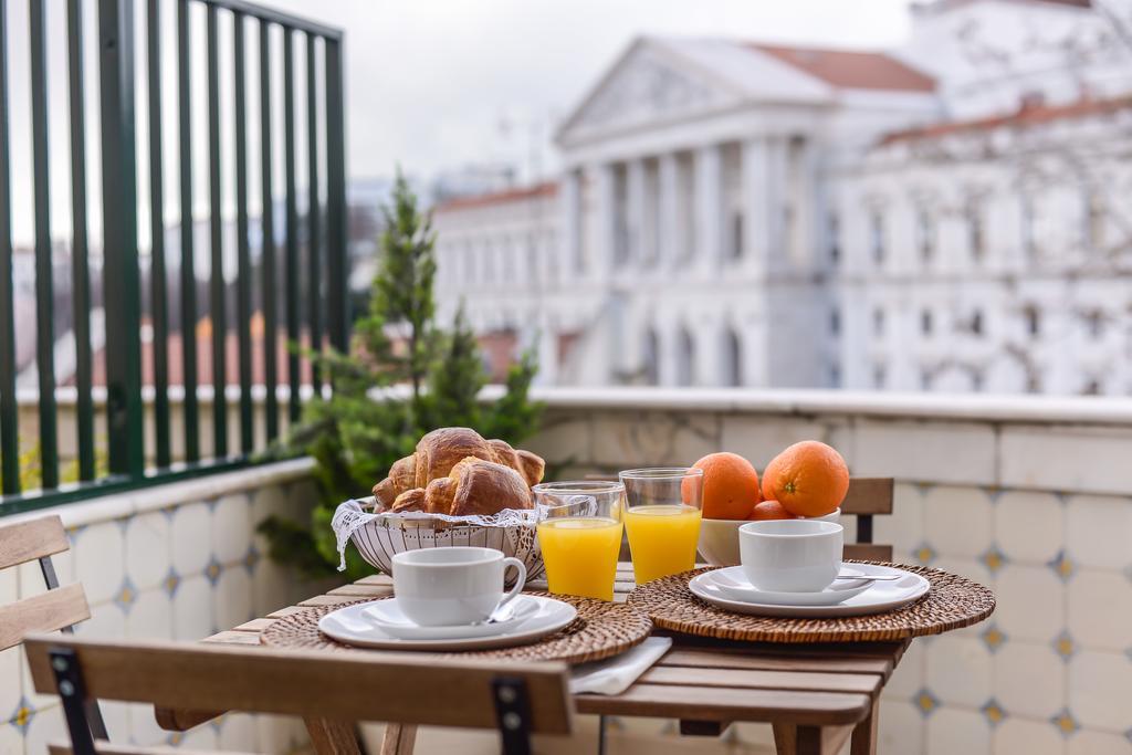 Jardim Flores Luxury Lisbon