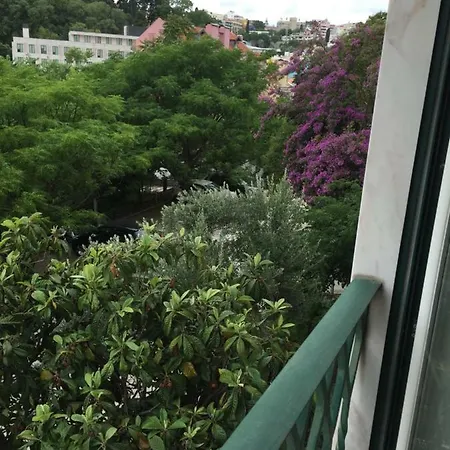 Jardim Das Flores Luxury Apartment Lisbon Exterior photo