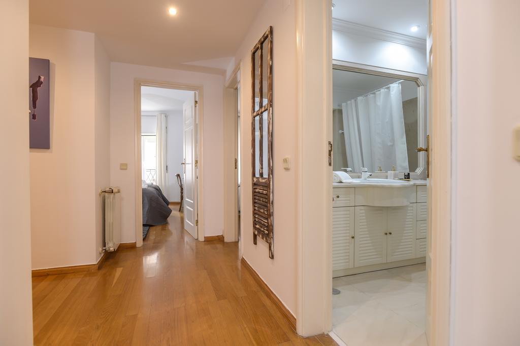 Apartment Jardim Flores Luxury Lisbon