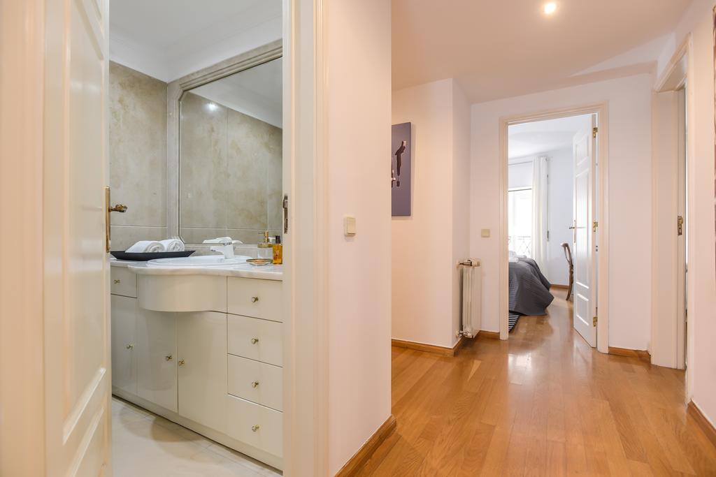 Jardim Flores Luxury Apartment Lisbon