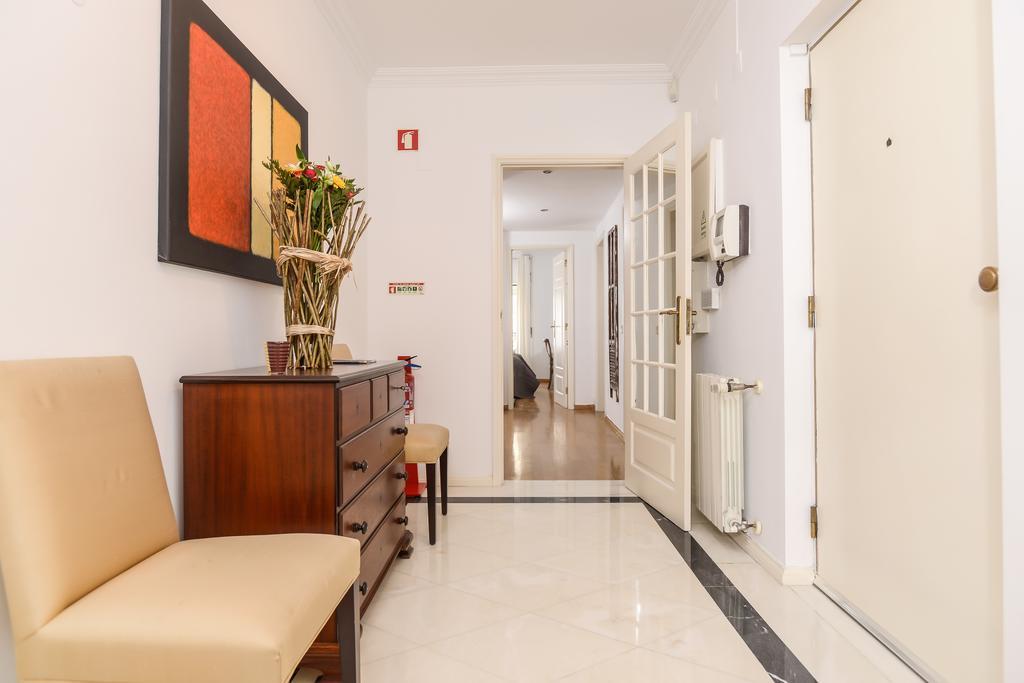 Apartment Jardim Flores Luxury *