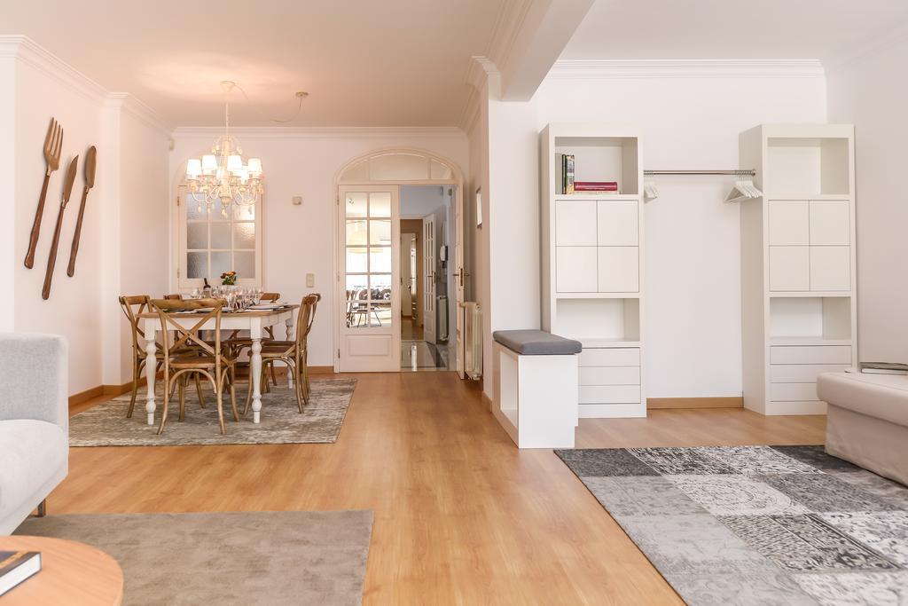 Apartment Jardim Flores Luxury Lisbon