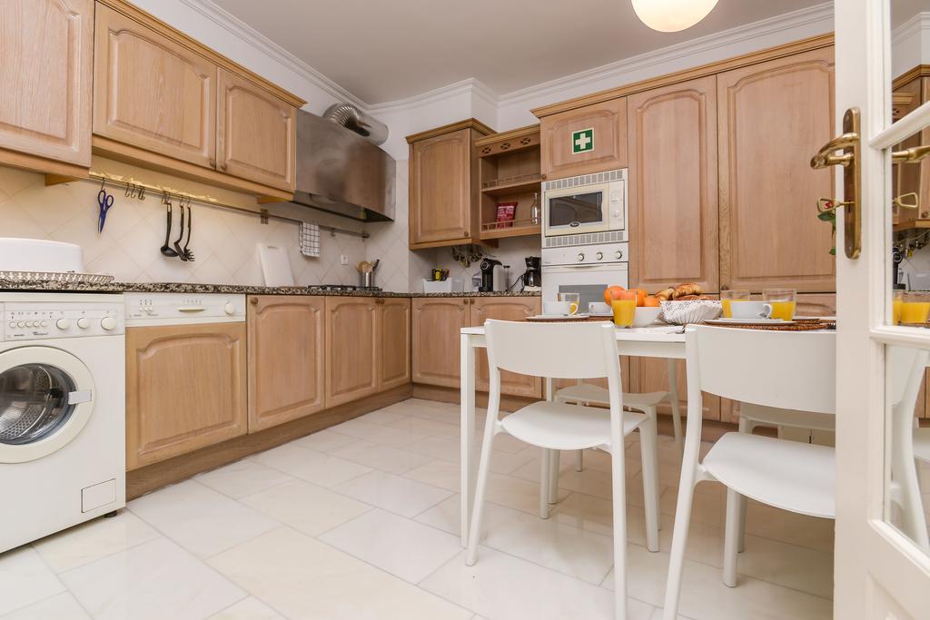 Apartment Jardim Flores Luxury *