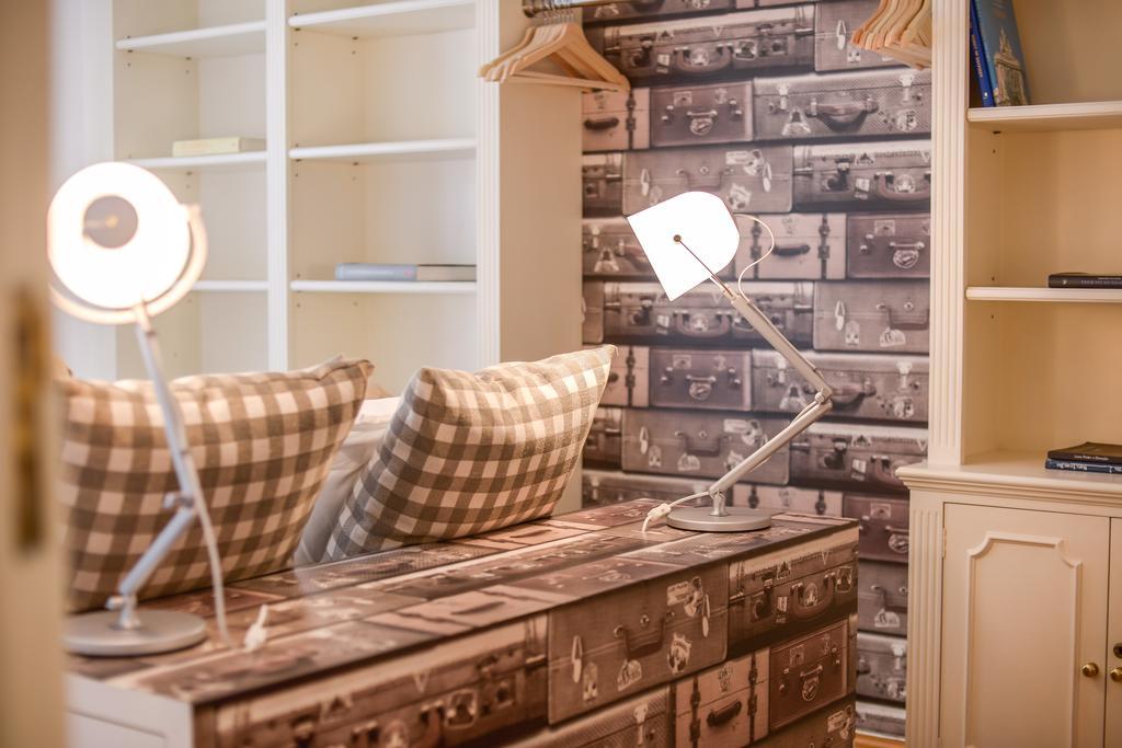 Jardim Flores Luxury Apartment