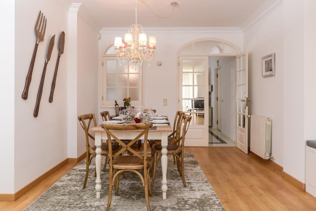 Apartment Jardim Flores Luxury *