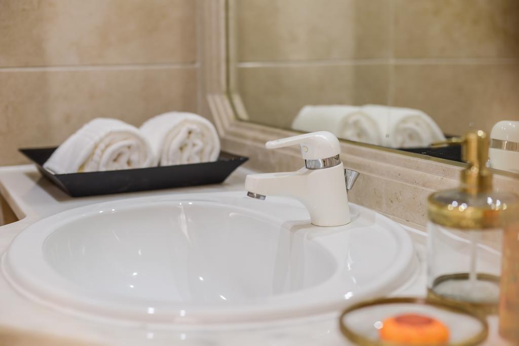 Jardim Flores Luxury Apartment *