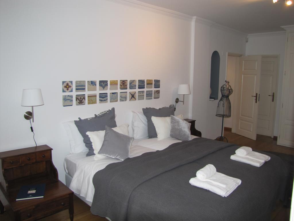 Jardim Flores Luxury Apartment