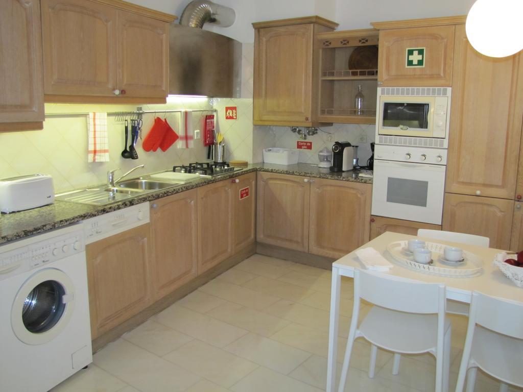 Apartment Jardim Flores Luxury *