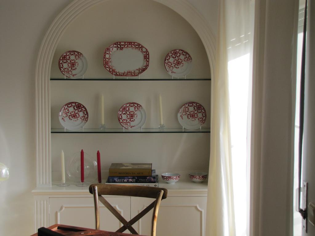 Apartment Jardim Flores Luxury *