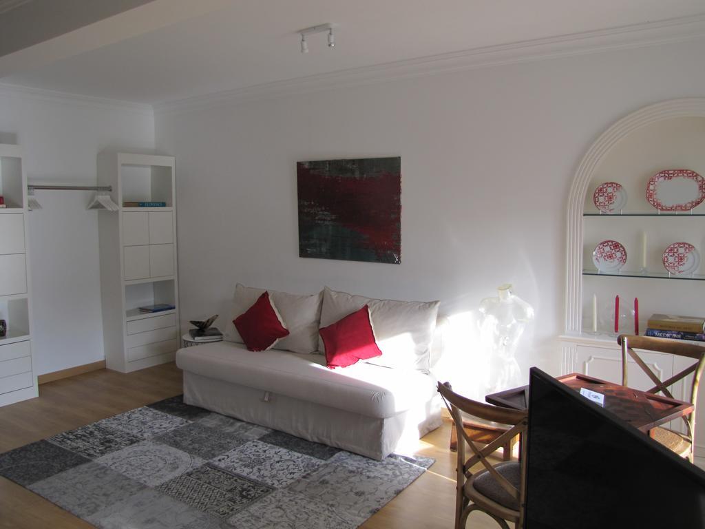 Jardim Flores Luxury Apartment *