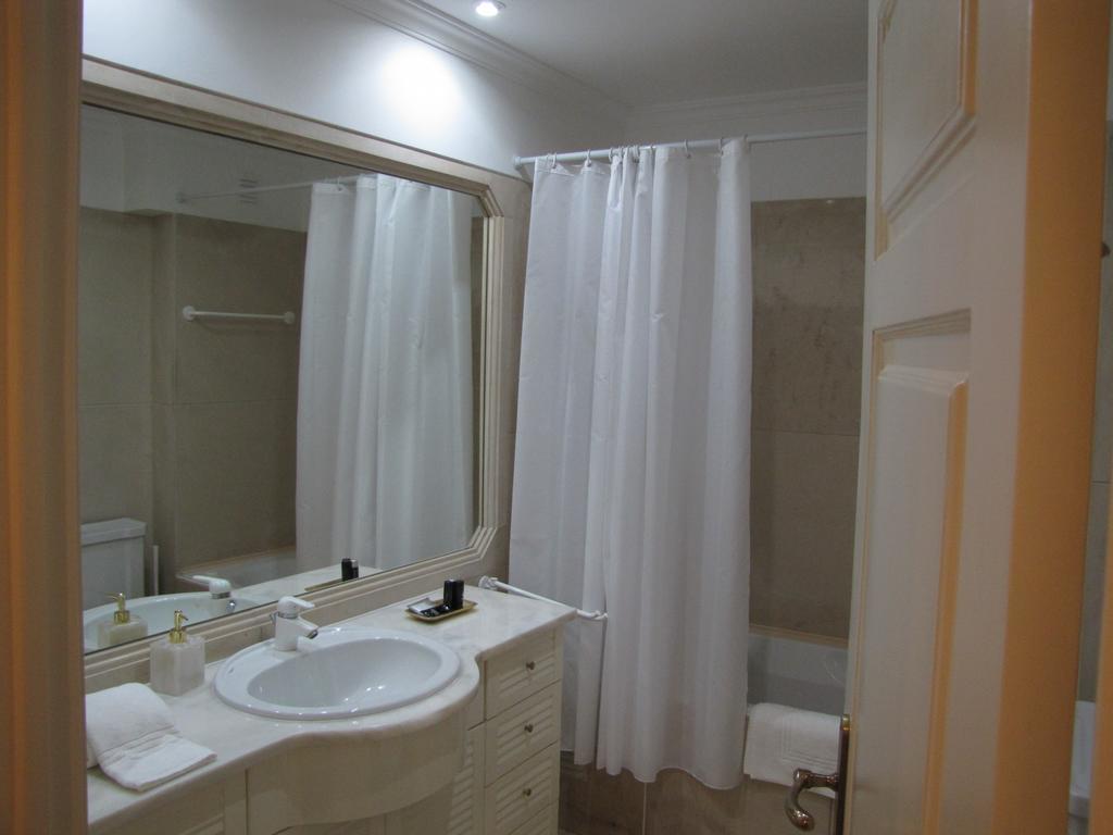 Jardim Flores Luxury Apartment