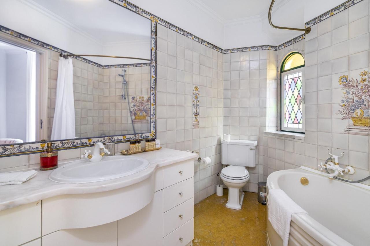 Jardim Flores Luxury Apartment Lisbon