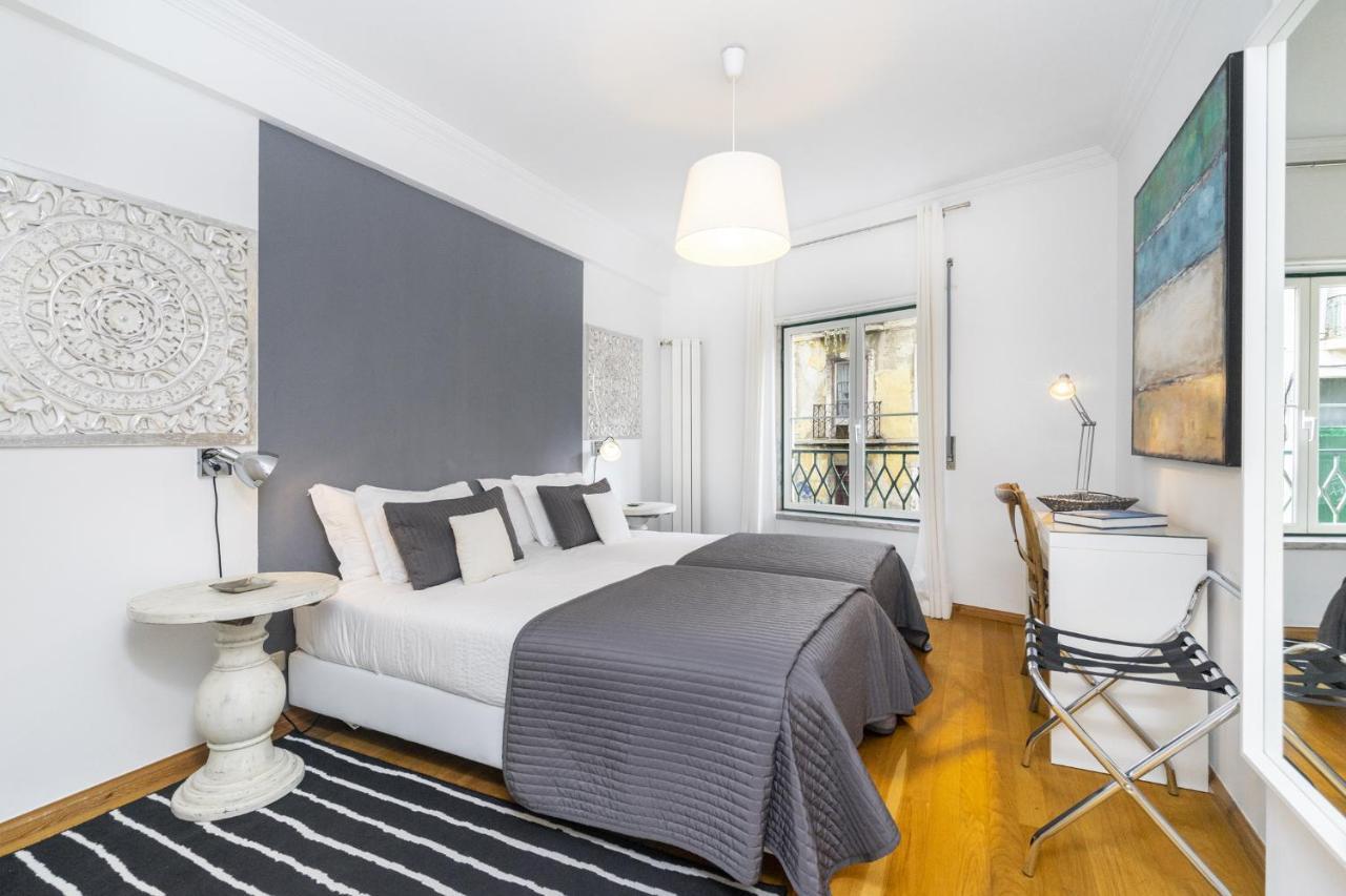 Jardim Flores Luxury Apartment