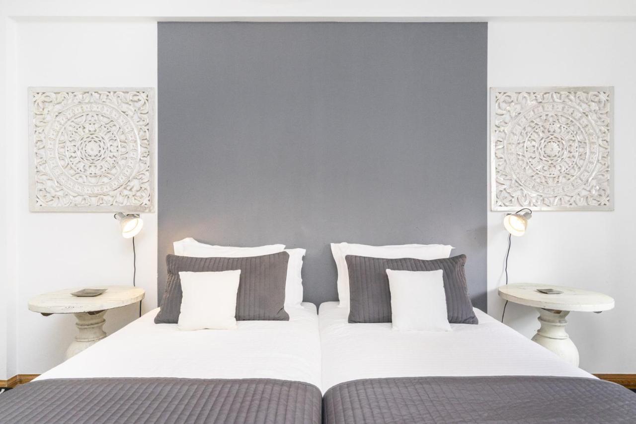Jardim Flores Luxury Apartment Lisbon